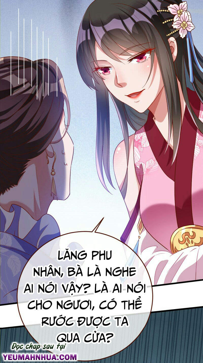 Vạn Tra Triêu Hoàng chapter 151 - Trang 19
