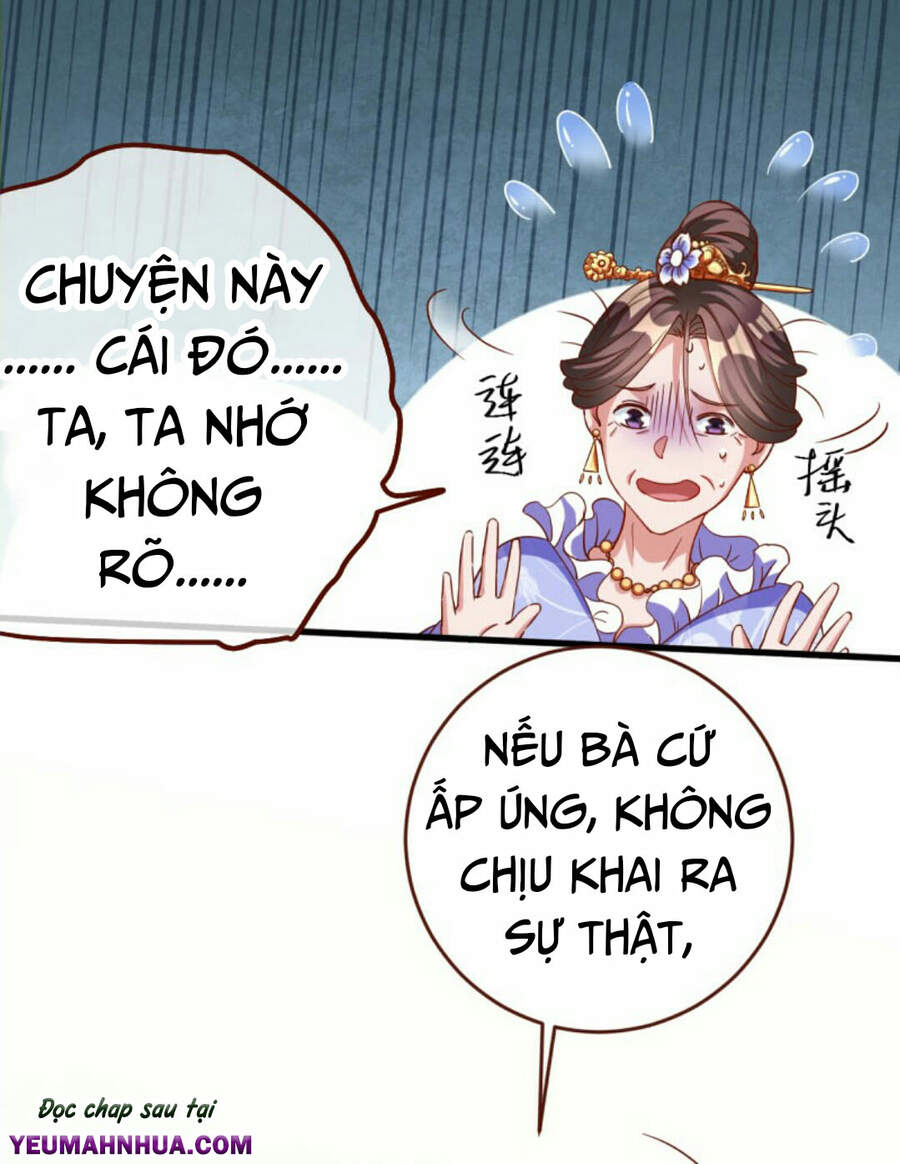 Vạn Tra Triêu Hoàng chapter 151 - Trang 20