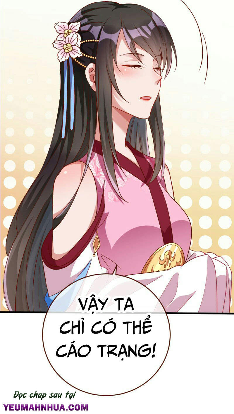 Vạn Tra Triêu Hoàng chapter 151 - Trang 21