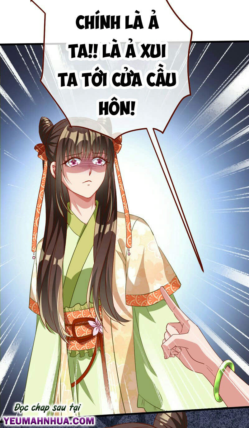 Vạn Tra Triêu Hoàng chapter 151 - Trang 24