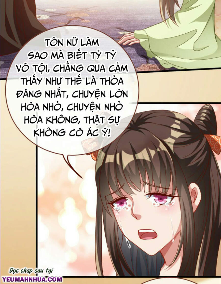 Vạn Tra Triêu Hoàng chapter 151 - Trang 27