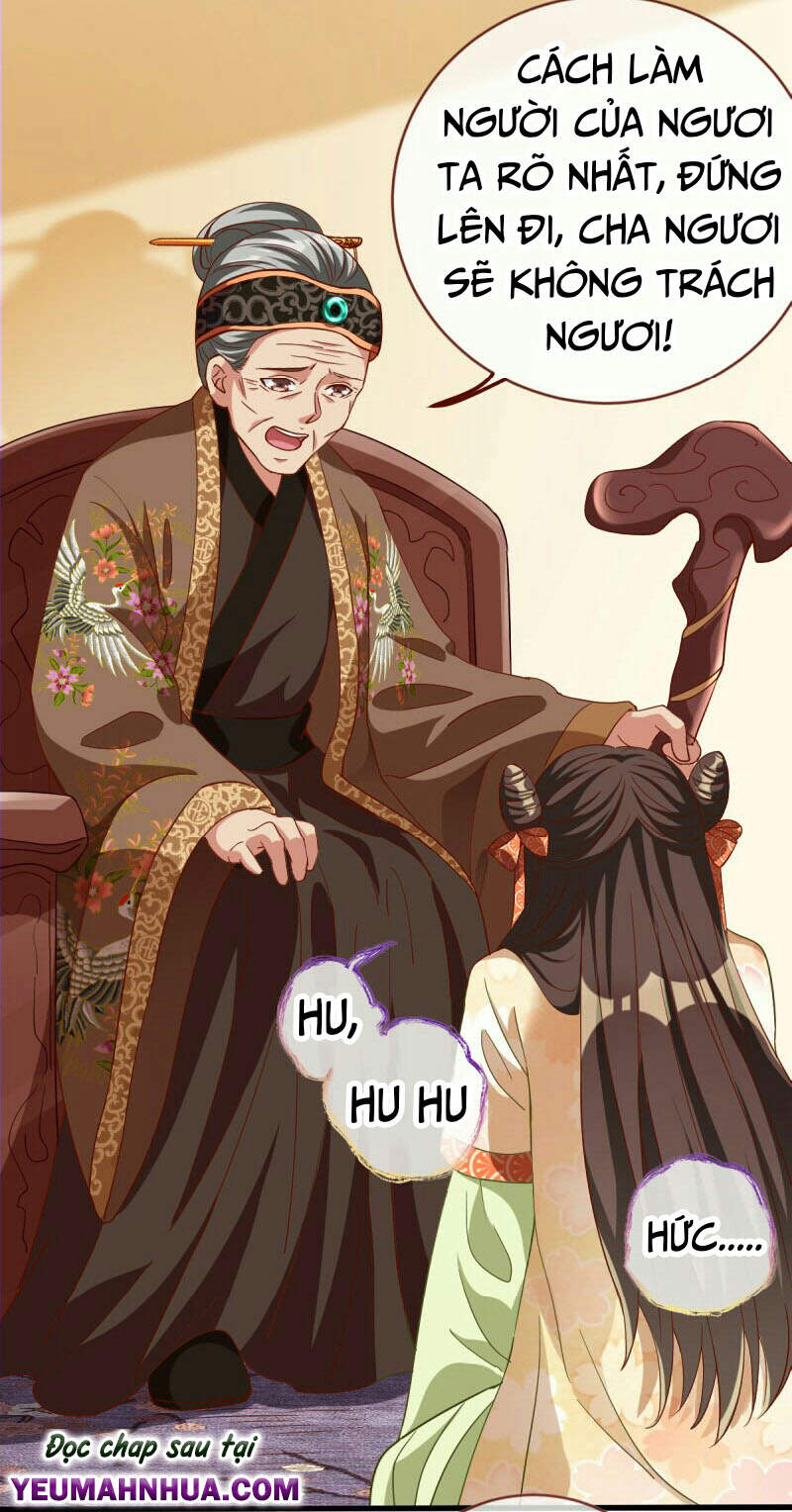 Vạn Tra Triêu Hoàng chapter 151 - Trang 28