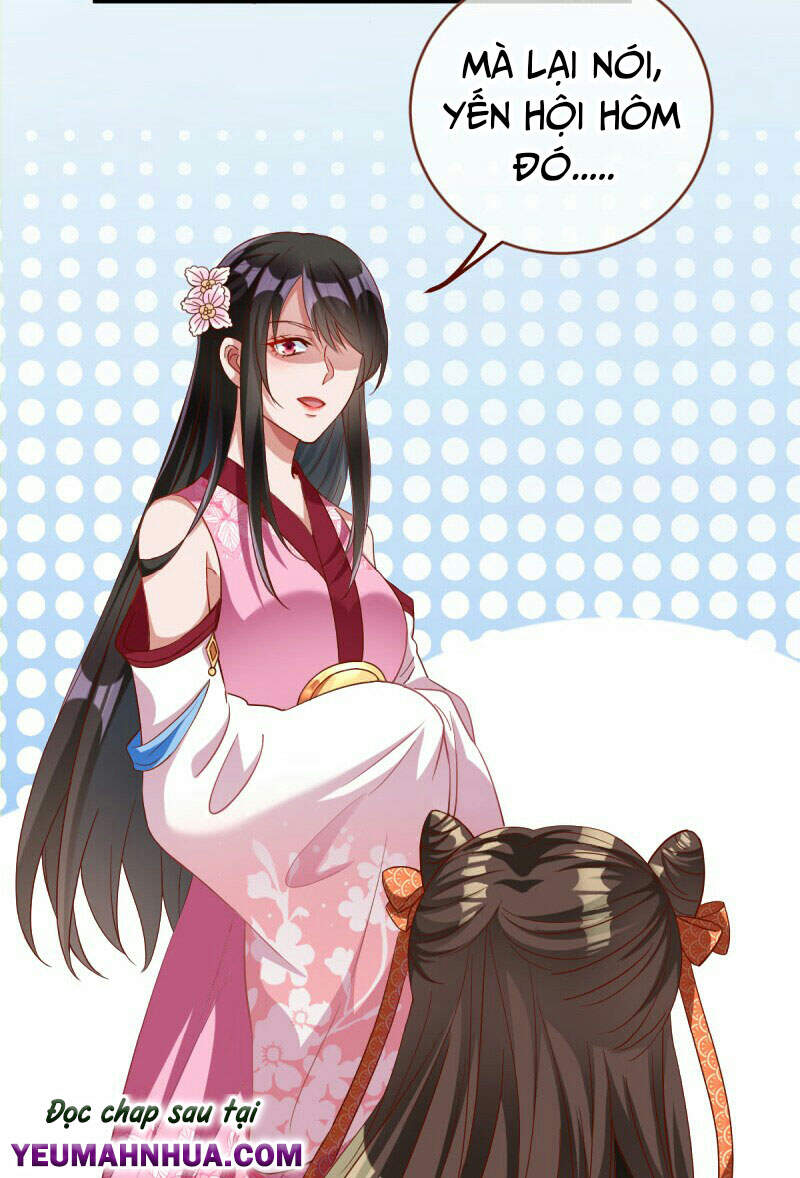Vạn Tra Triêu Hoàng chapter 151 - Trang 30