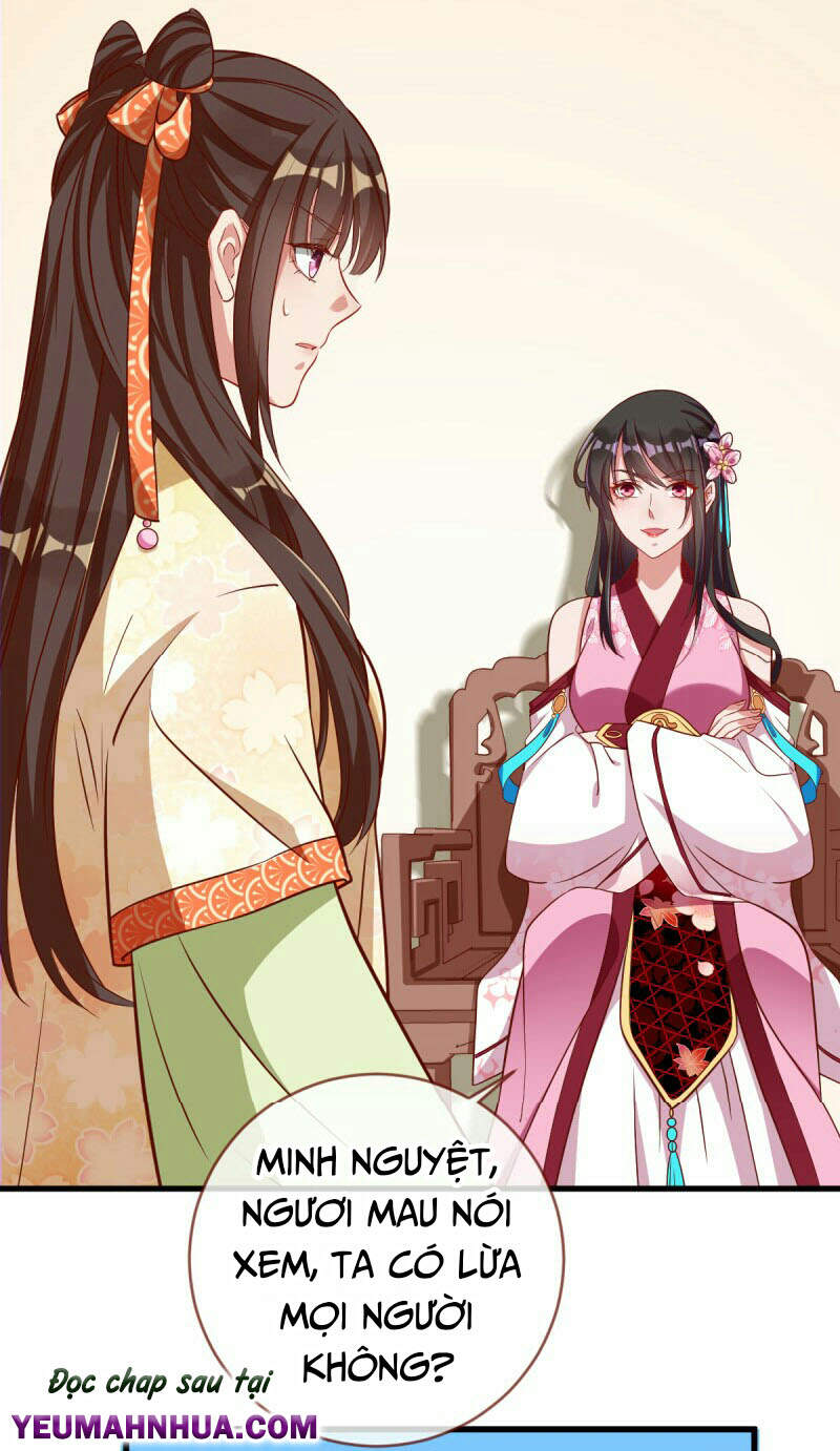 Vạn Tra Triêu Hoàng chapter 151 - Trang 3