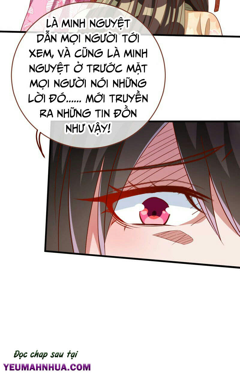 Vạn Tra Triêu Hoàng chapter 151 - Trang 31