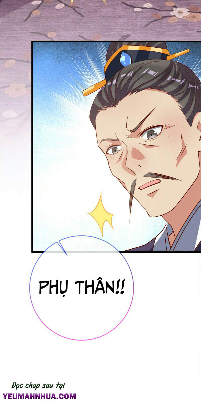 Vạn Tra Triêu Hoàng chapter 151 - Trang 34