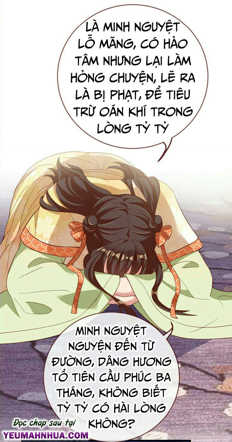 Vạn Tra Triêu Hoàng chapter 151 - Trang 37