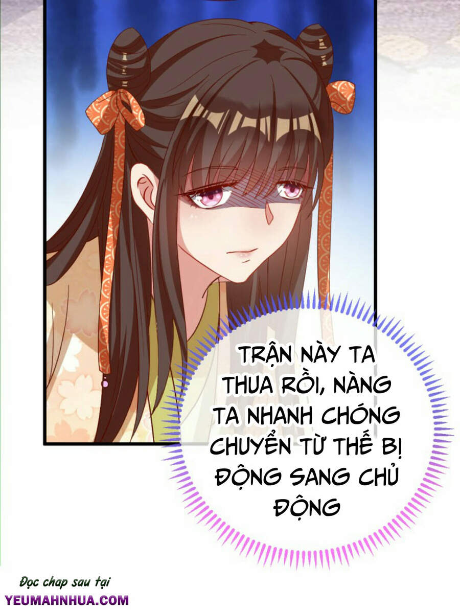 Vạn Tra Triêu Hoàng chapter 151 - Trang 38
