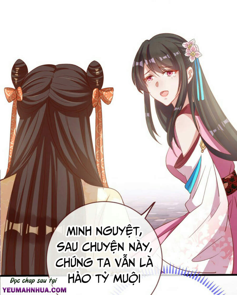 Vạn Tra Triêu Hoàng chapter 151 - Trang 39