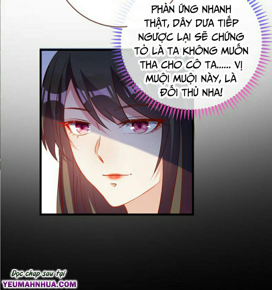 Vạn Tra Triêu Hoàng chapter 151 - Trang 40