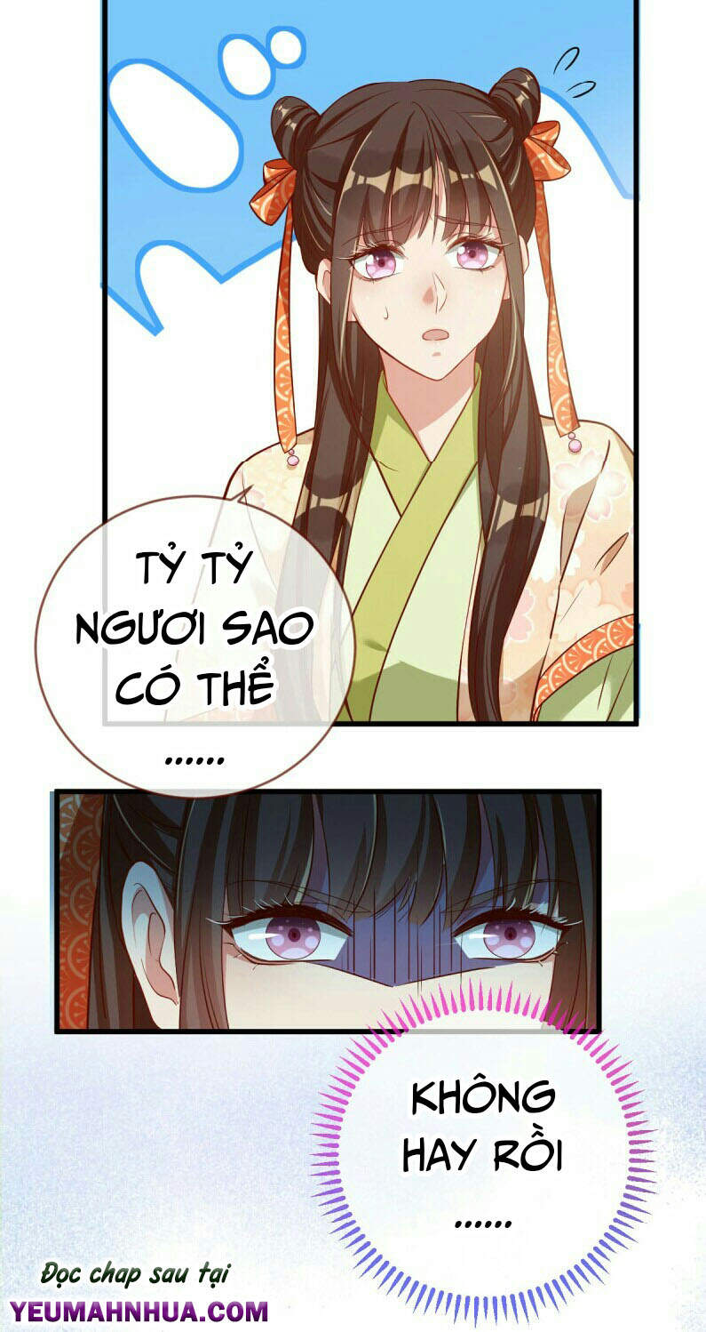 Vạn Tra Triêu Hoàng chapter 151 - Trang 4