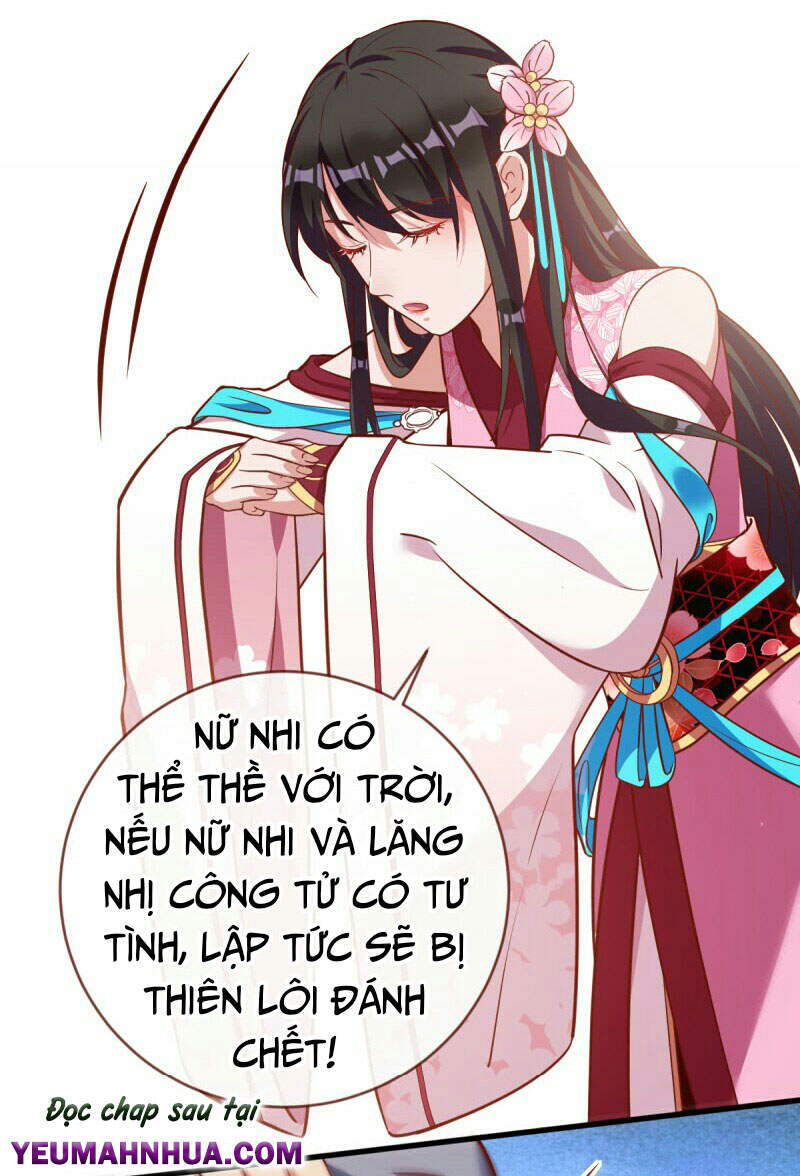 Vạn Tra Triêu Hoàng chapter 151 - Trang 8
