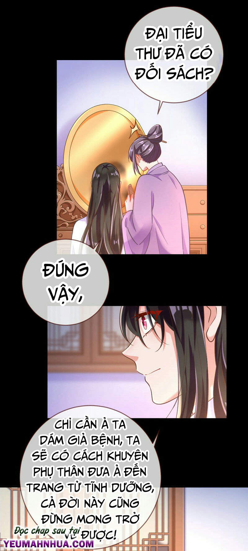 Vạn Tra Triêu Hoàng chapter 152 - Trang 13