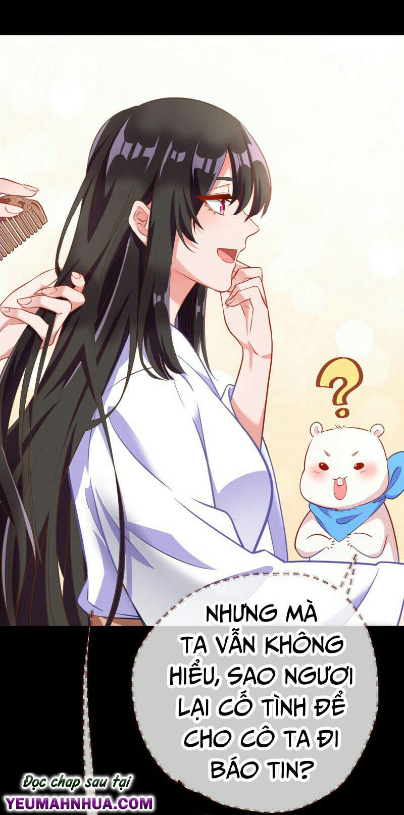 Vạn Tra Triêu Hoàng chapter 152 - Trang 15
