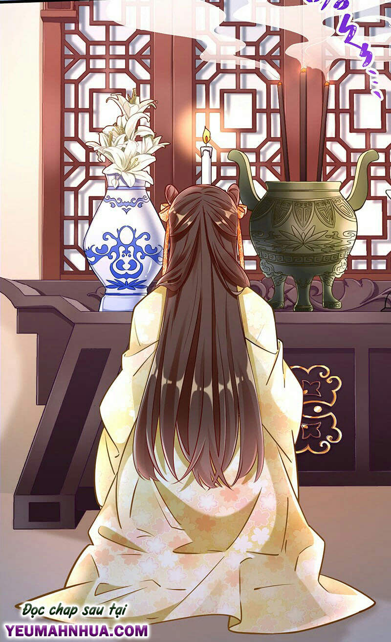 Vạn Tra Triêu Hoàng chapter 152 - Trang 18