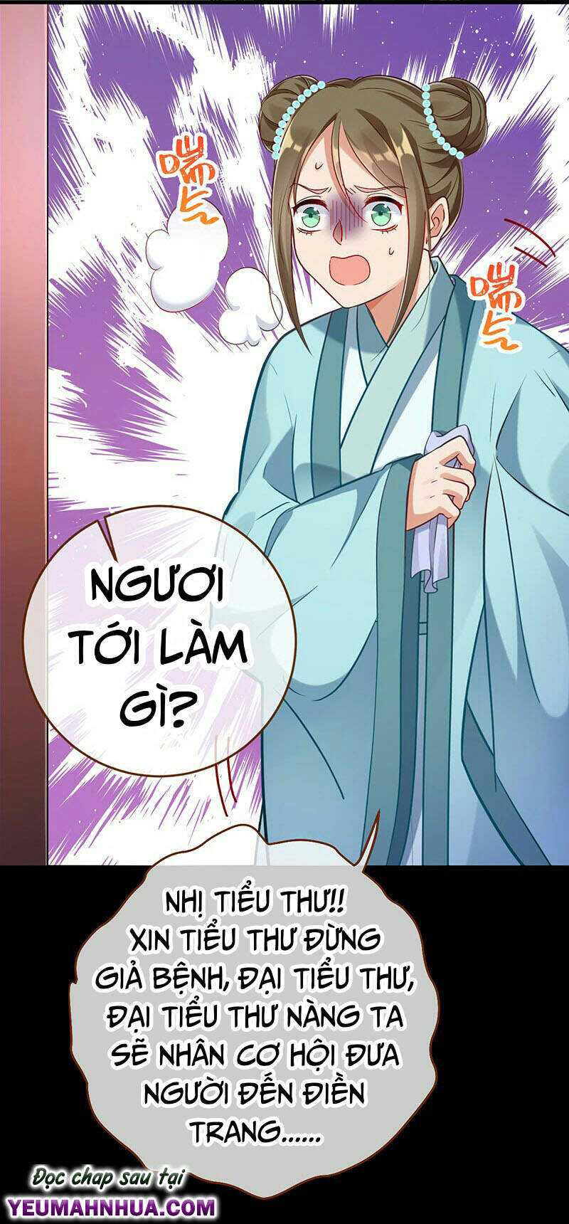 Vạn Tra Triêu Hoàng chapter 152 - Trang 20