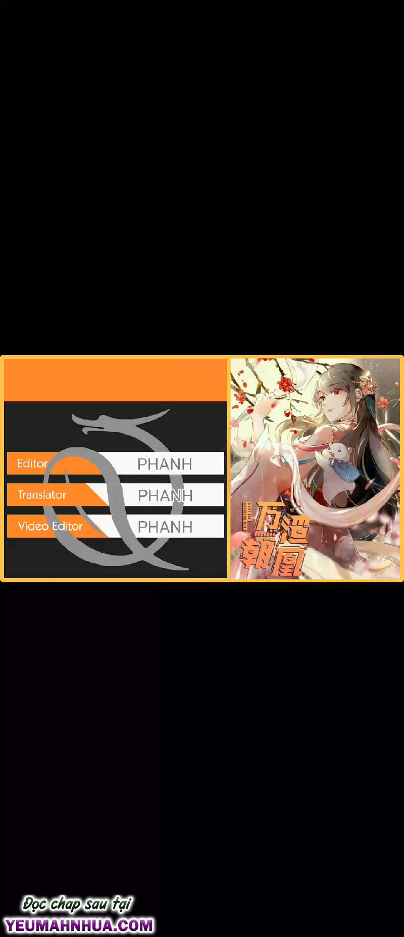 Vạn Tra Triêu Hoàng chapter 152 - Trang 2