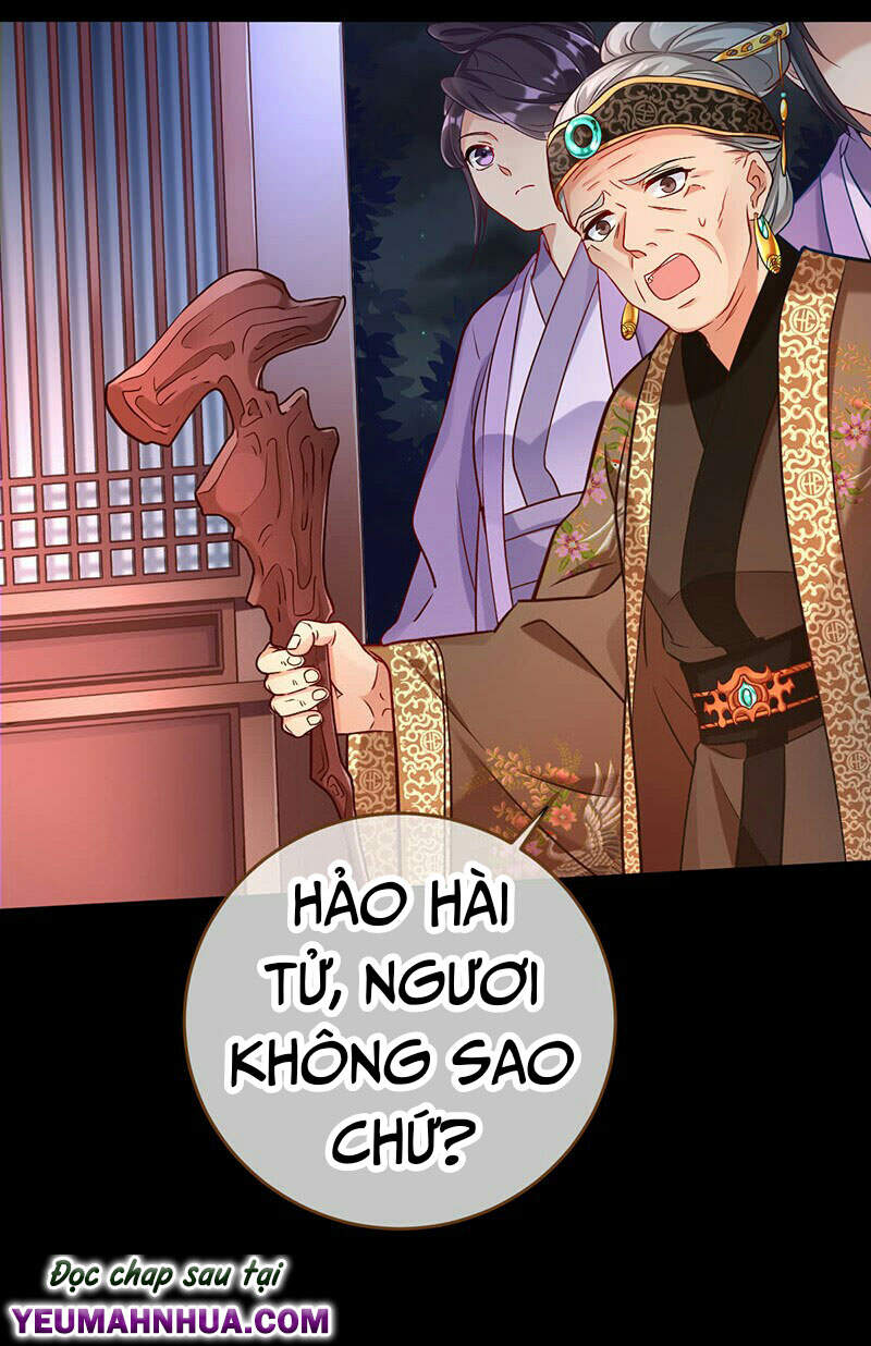 Vạn Tra Triêu Hoàng chapter 152 - Trang 24