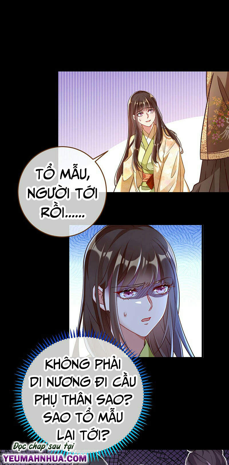 Vạn Tra Triêu Hoàng chapter 152 - Trang 25