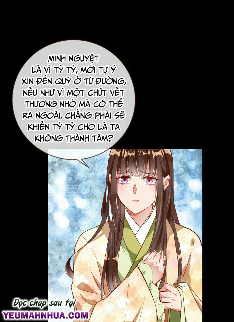 Vạn Tra Triêu Hoàng chapter 152 - Trang 28