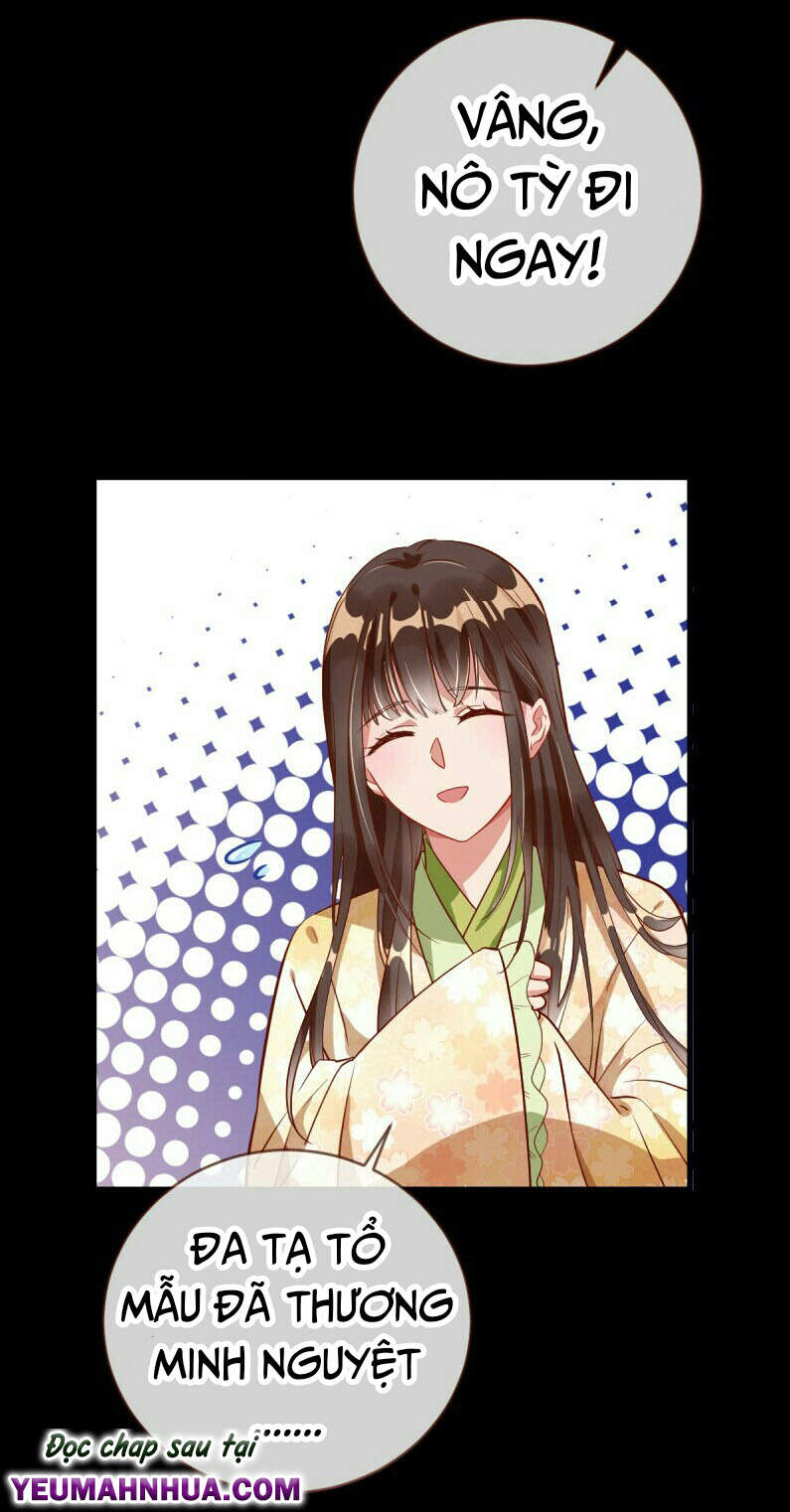 Vạn Tra Triêu Hoàng chapter 152 - Trang 30