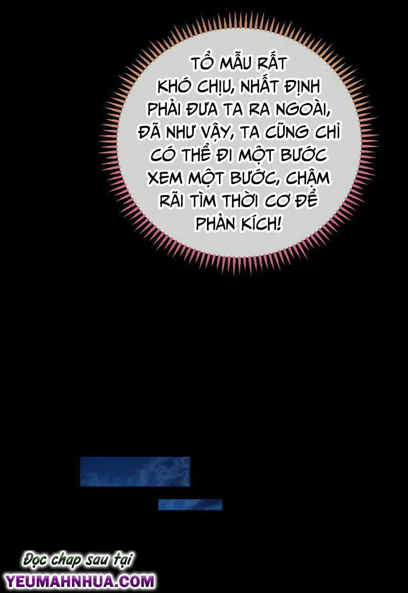Vạn Tra Triêu Hoàng chapter 152 - Trang 31