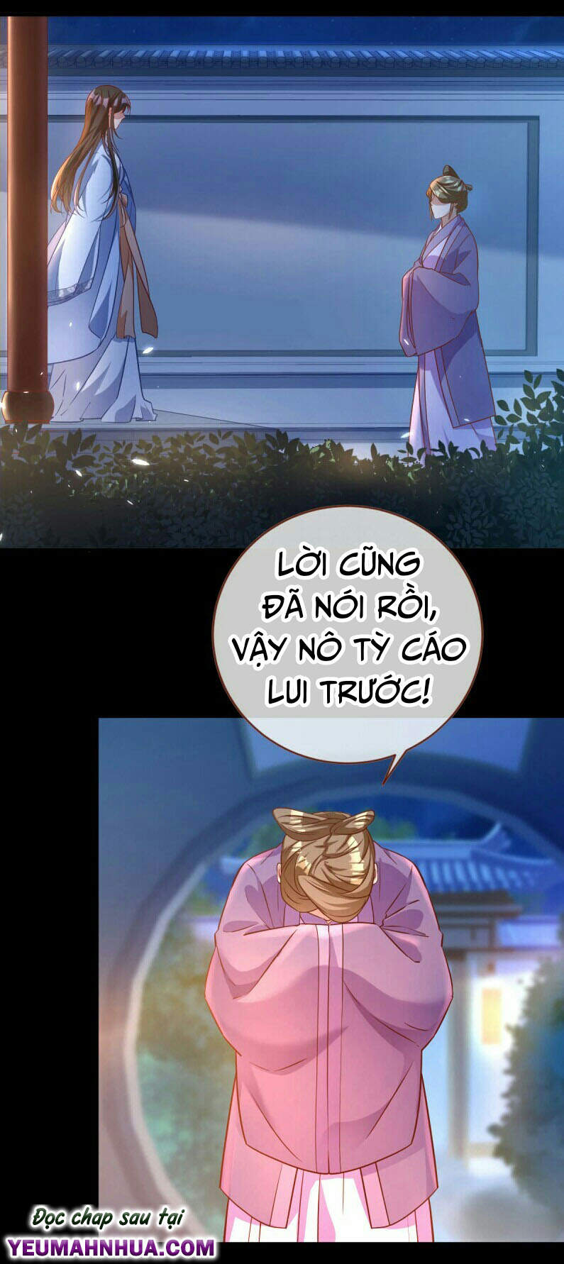 Vạn Tra Triêu Hoàng chapter 152 - Trang 32