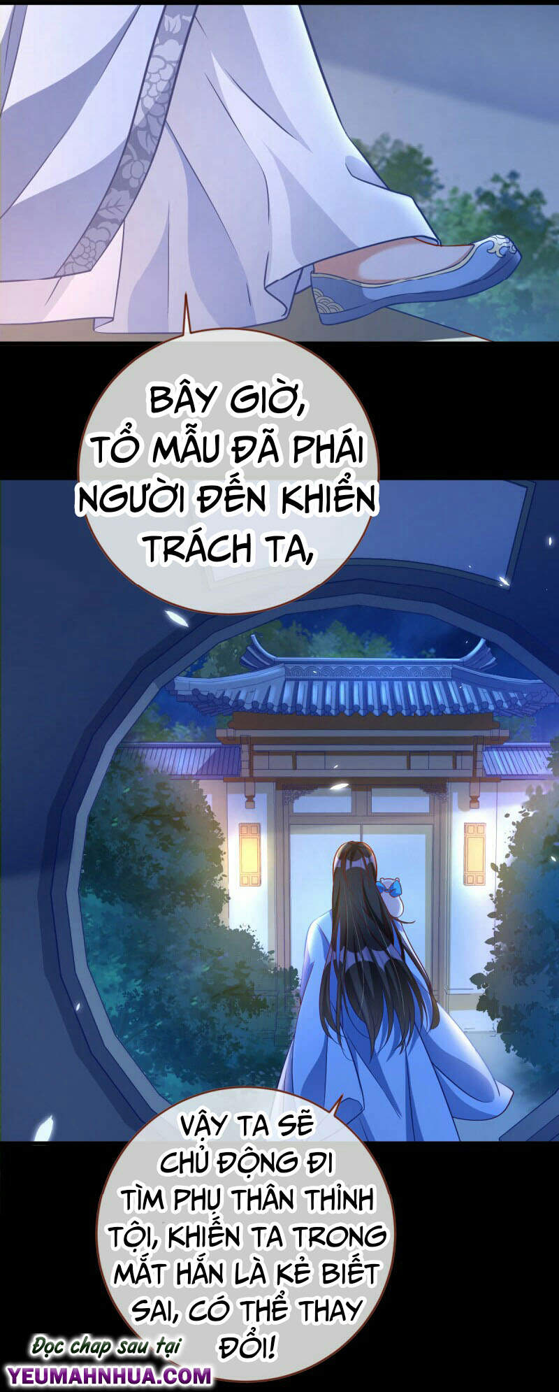 Vạn Tra Triêu Hoàng chapter 152 - Trang 34