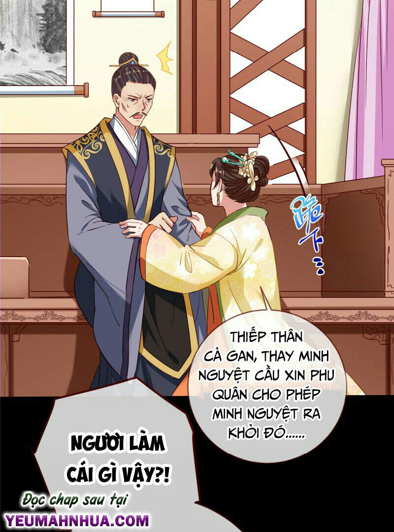 Vạn Tra Triêu Hoàng chapter 152 - Trang 4