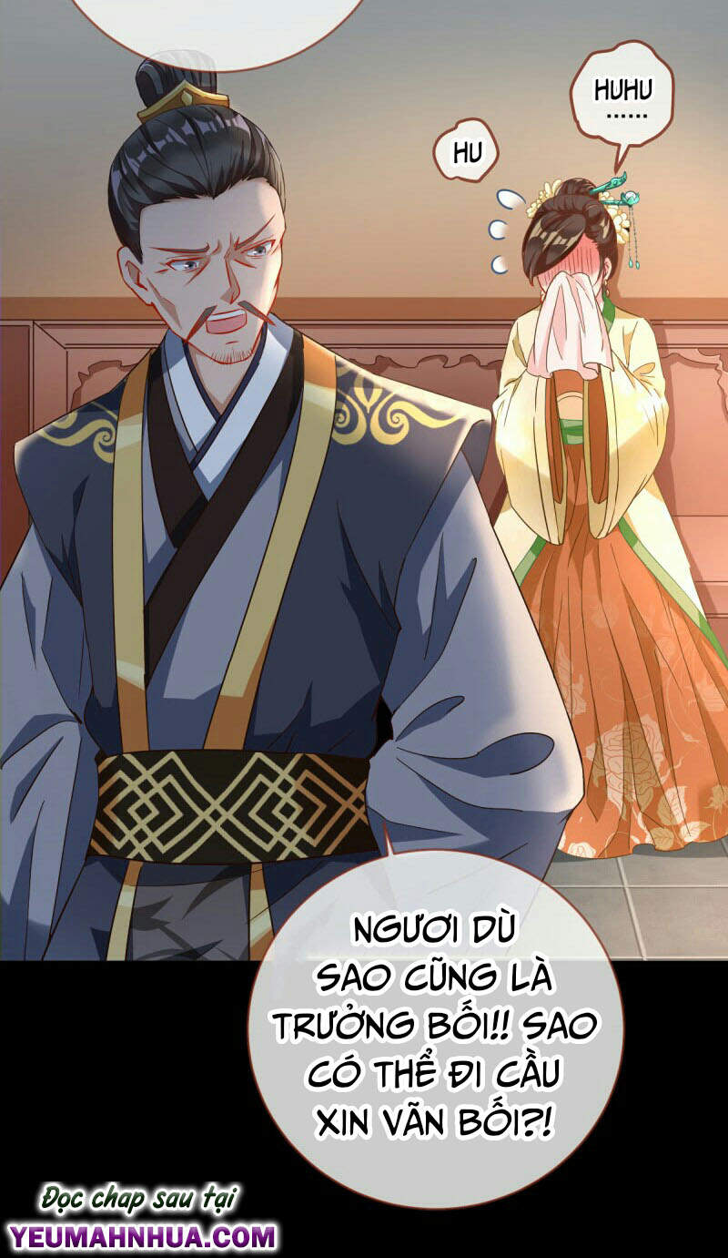 Vạn Tra Triêu Hoàng chapter 152 - Trang 7