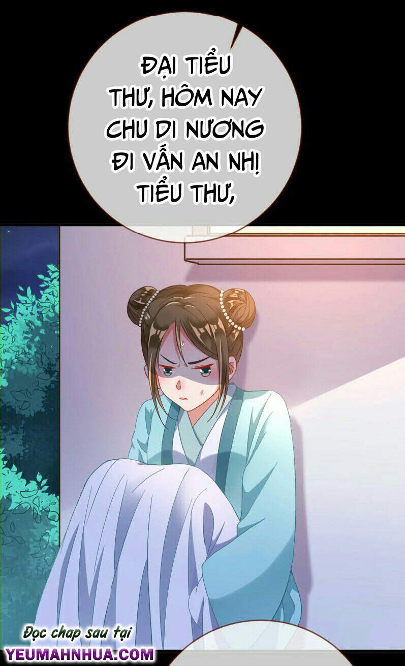 Vạn Tra Triêu Hoàng chapter 152 - Trang 10