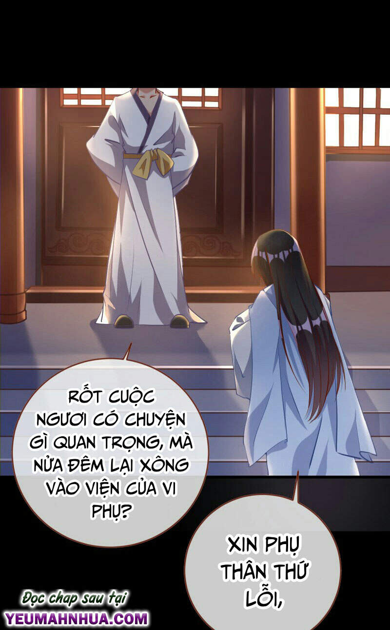 Vạn Tra Triêu Hoàng chapter 153 - Trang 1