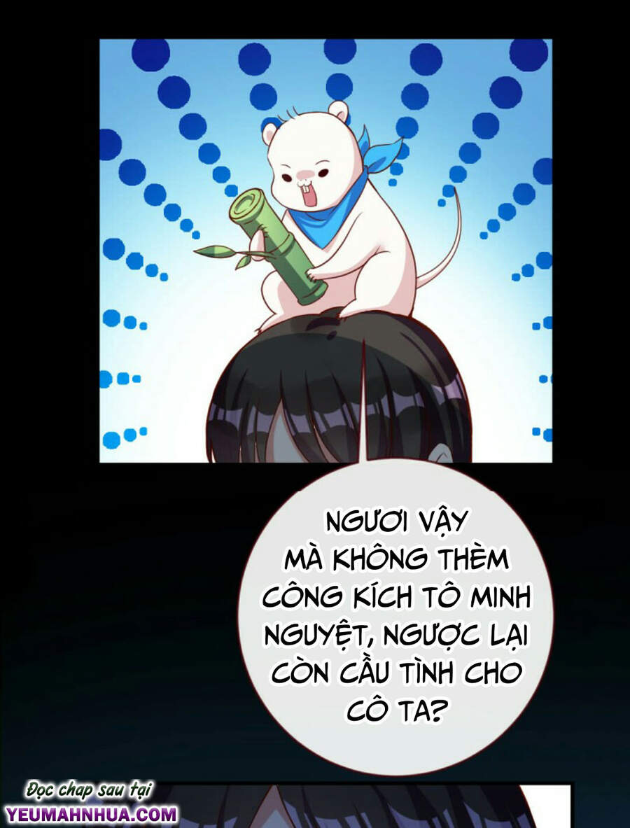 Vạn Tra Triêu Hoàng chapter 153 - Trang 12