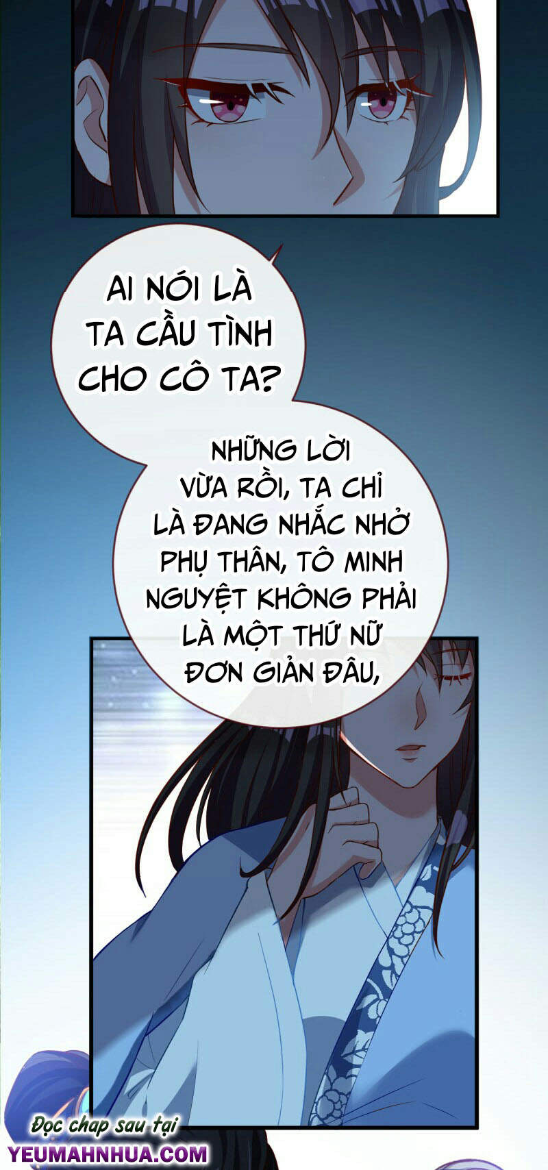 Vạn Tra Triêu Hoàng chapter 153 - Trang 13