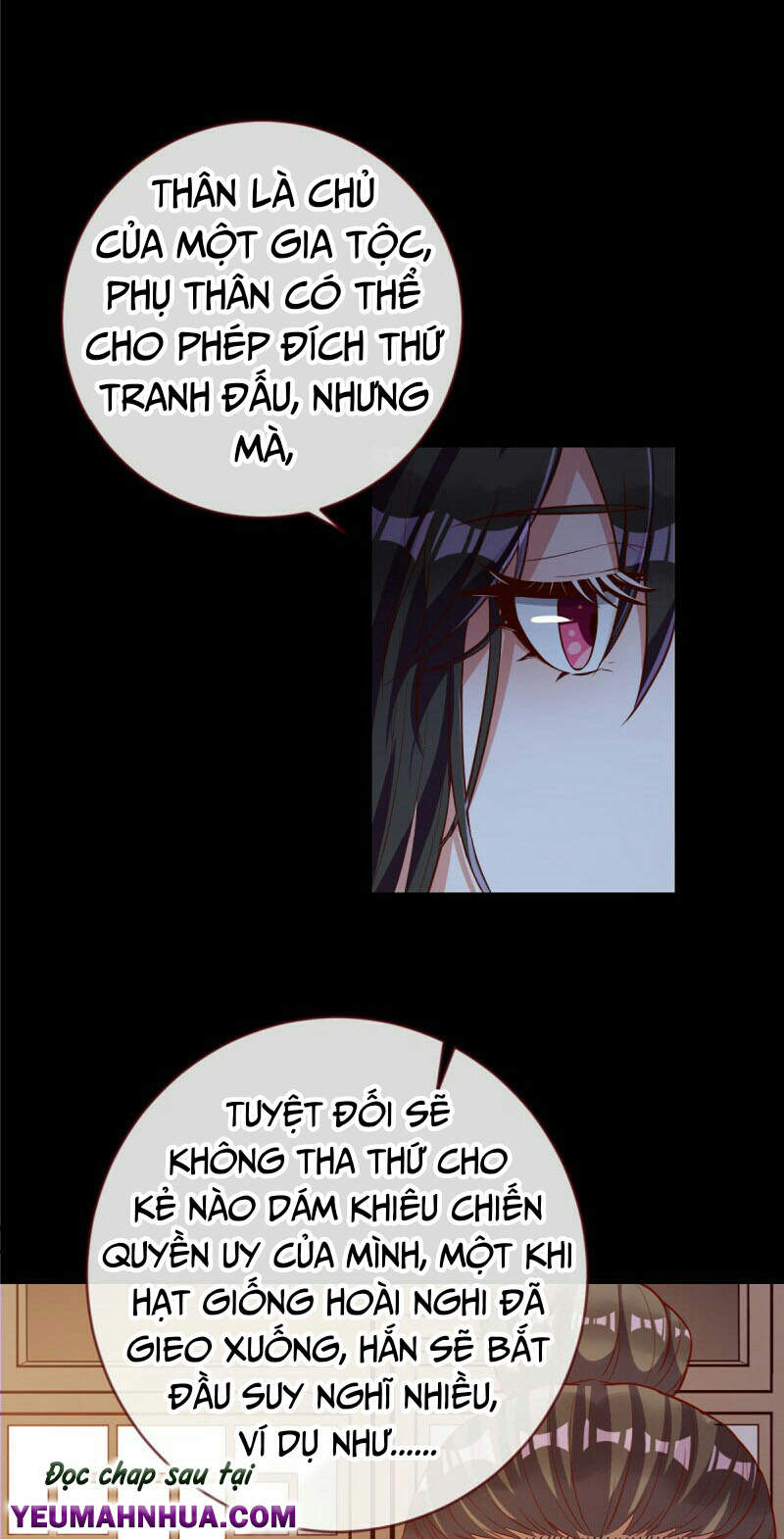 Vạn Tra Triêu Hoàng chapter 153 - Trang 15