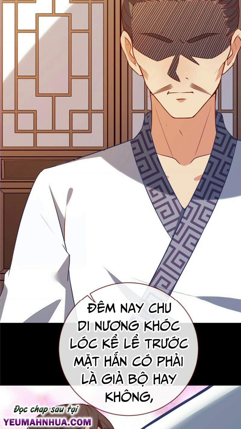 Vạn Tra Triêu Hoàng chapter 153 - Trang 16