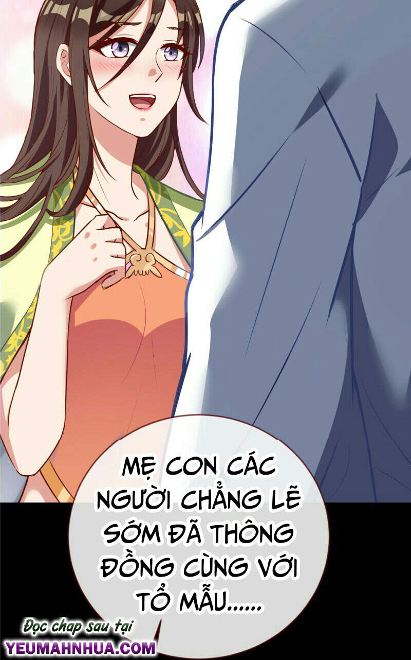 Vạn Tra Triêu Hoàng chapter 153 - Trang 17