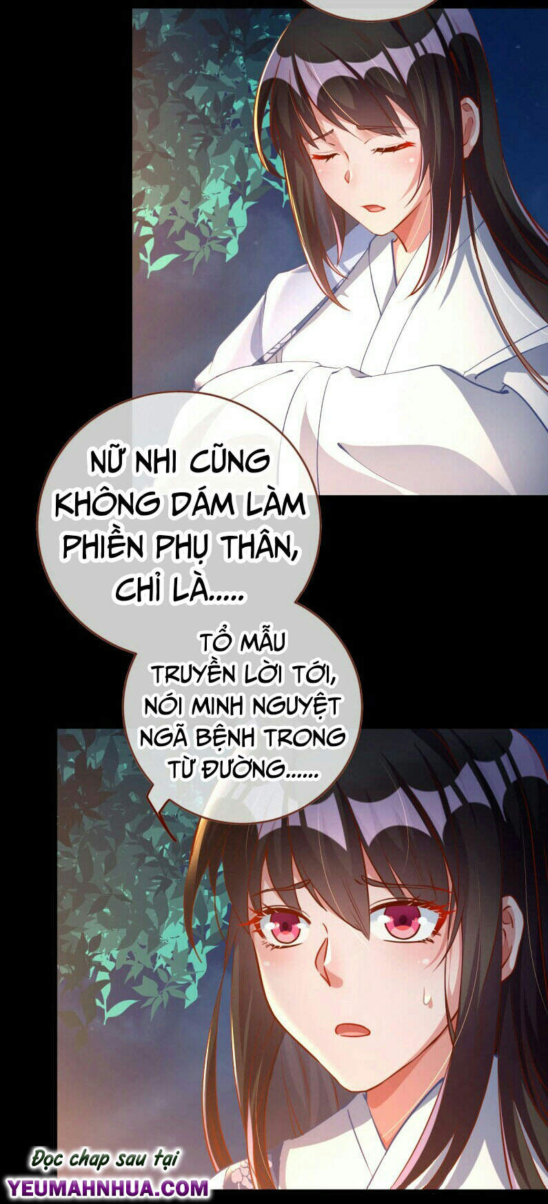 Vạn Tra Triêu Hoàng chapter 153 - Trang 2