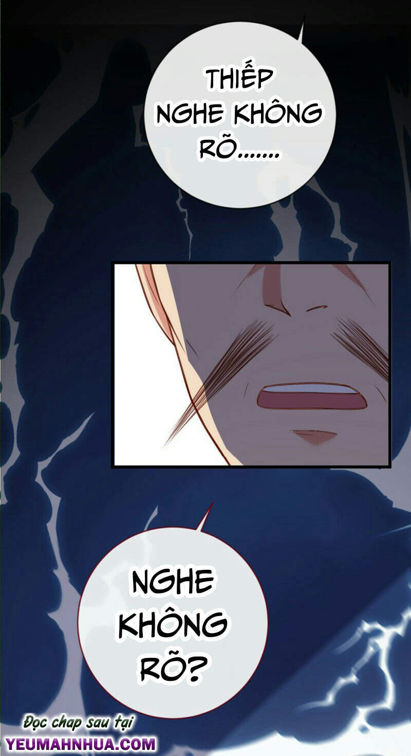 Vạn Tra Triêu Hoàng chapter 153 - Trang 22