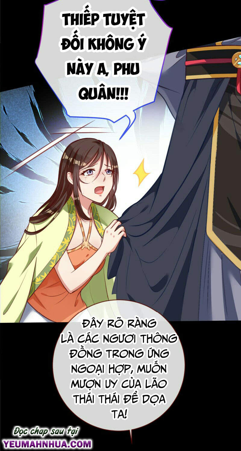 Vạn Tra Triêu Hoàng chapter 153 - Trang 25