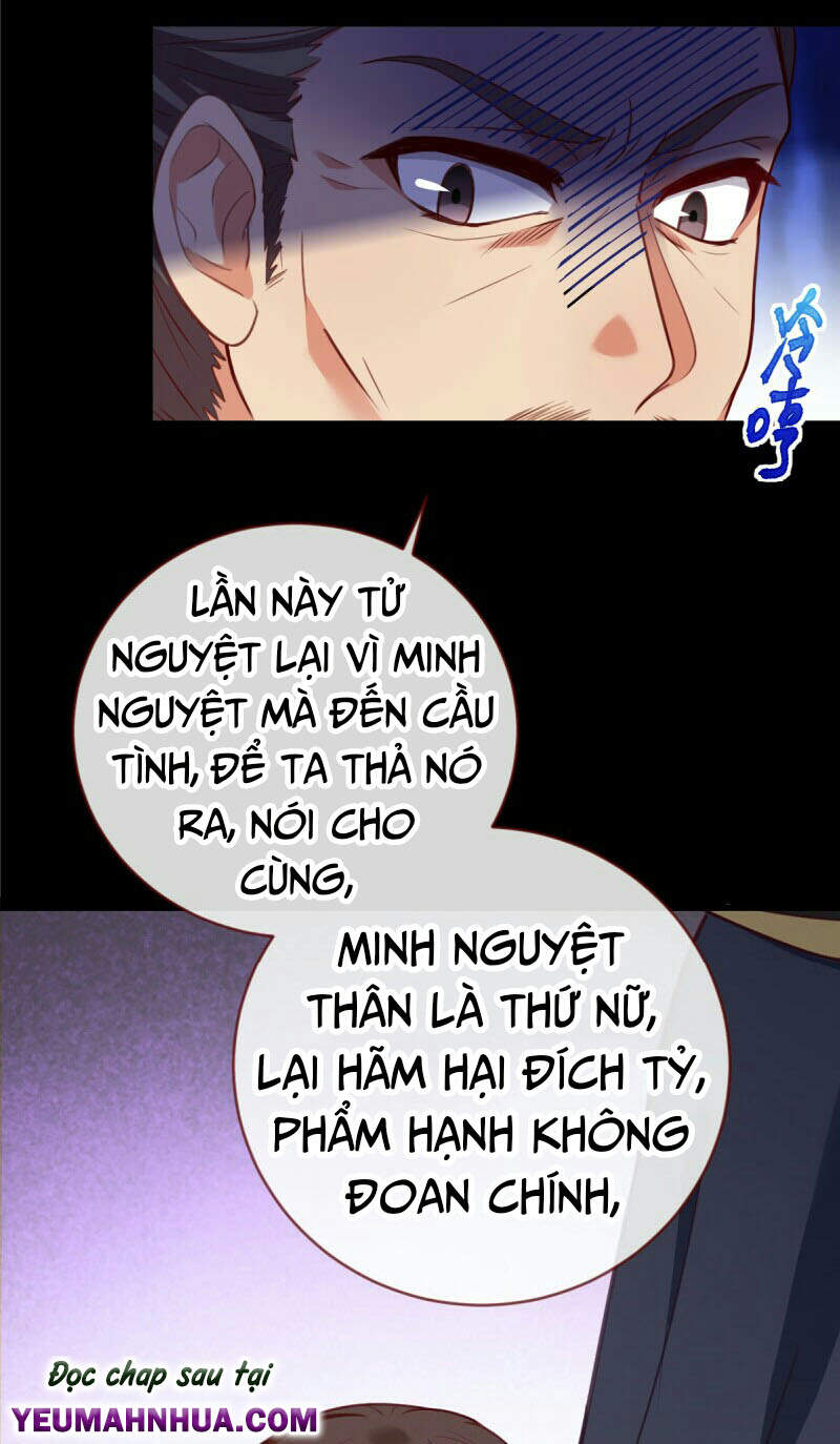 Vạn Tra Triêu Hoàng chapter 153 - Trang 26