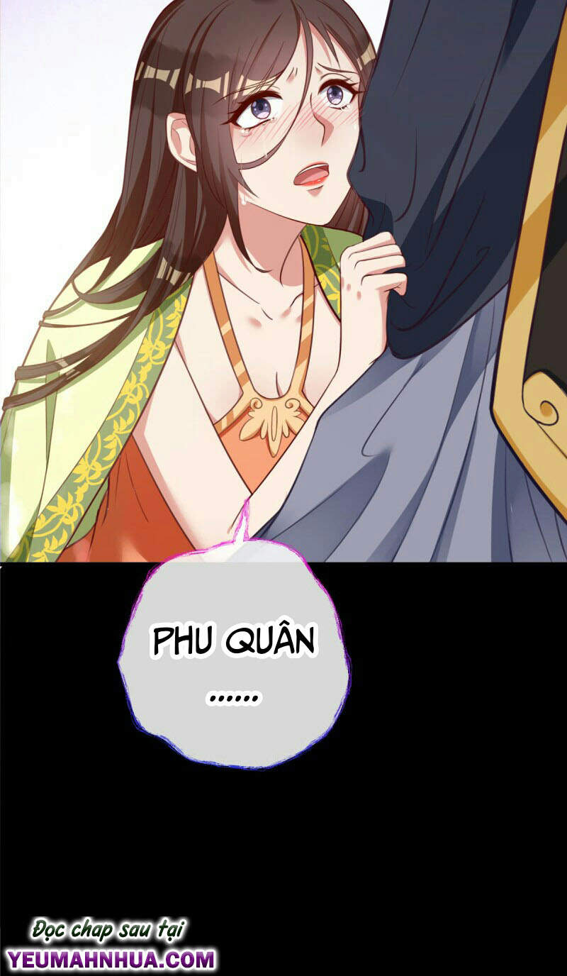 Vạn Tra Triêu Hoàng chapter 153 - Trang 27