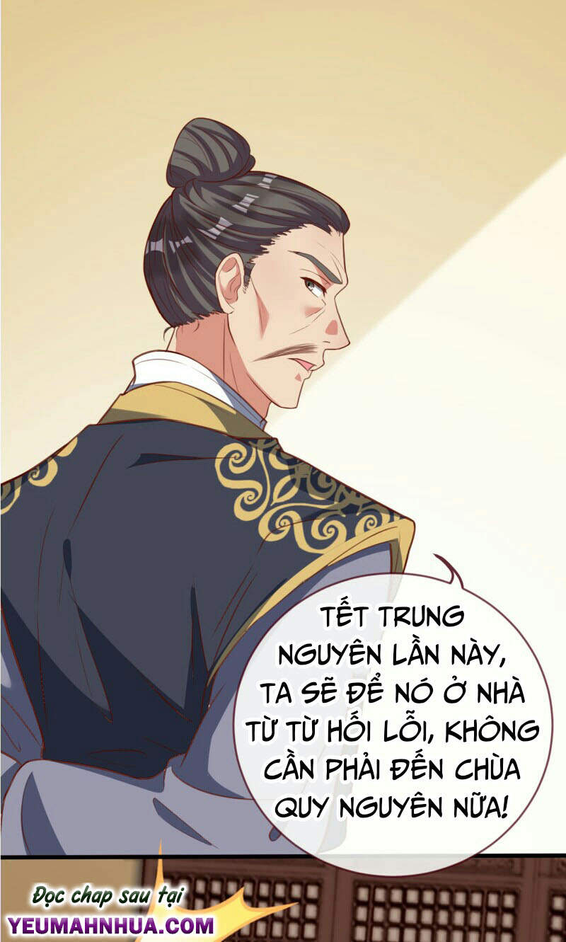 Vạn Tra Triêu Hoàng chapter 153 - Trang 28
