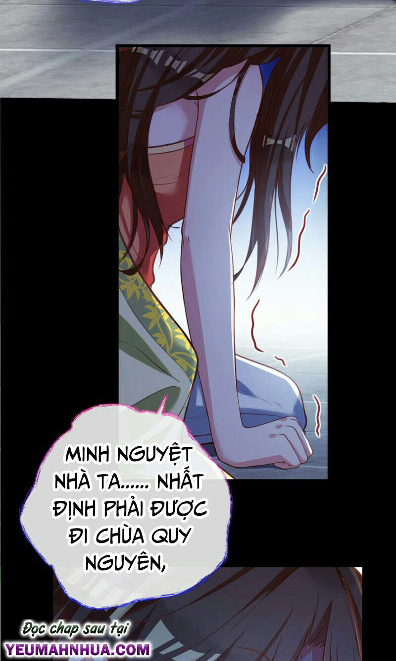Vạn Tra Triêu Hoàng chapter 153 - Trang 31