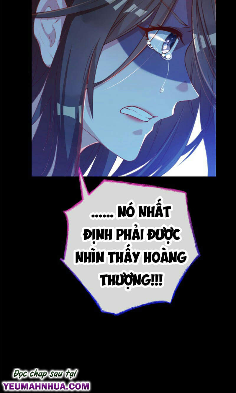 Vạn Tra Triêu Hoàng chapter 153 - Trang 32