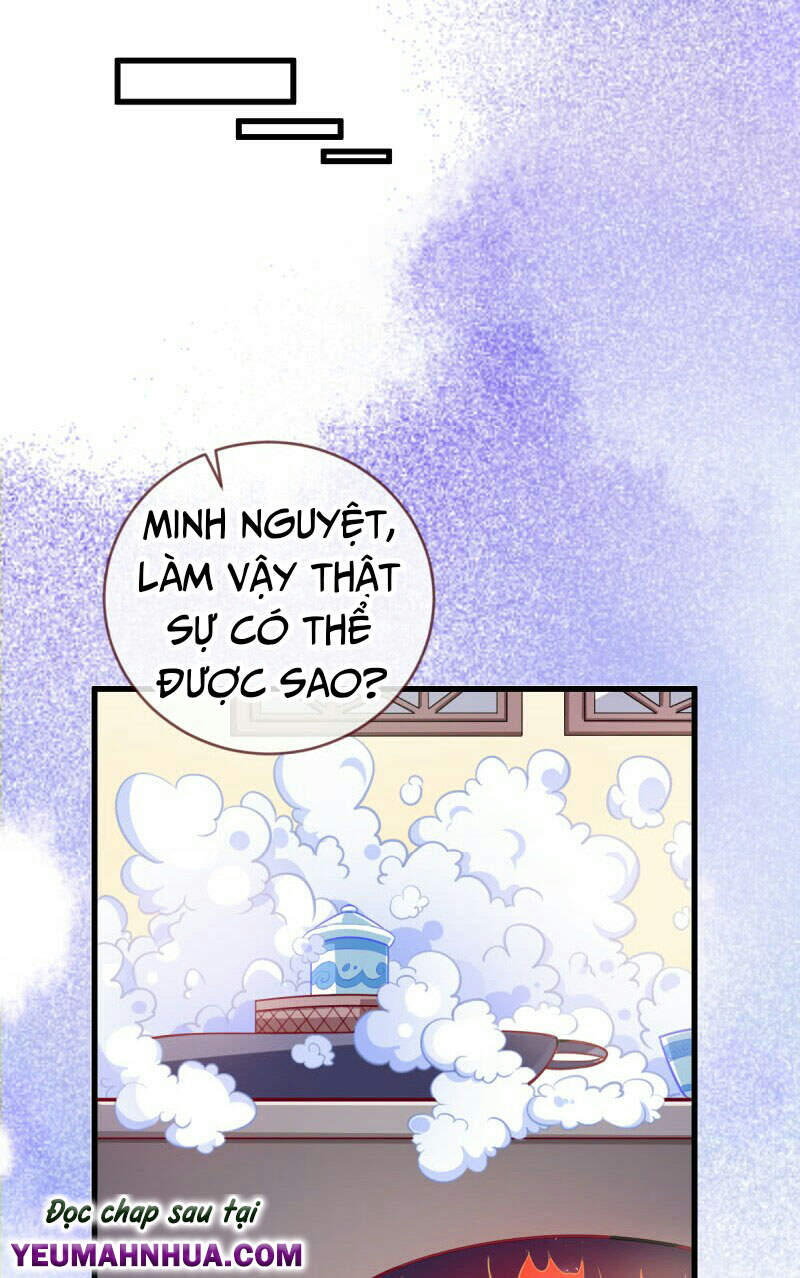 Vạn Tra Triêu Hoàng chapter 153 - Trang 33