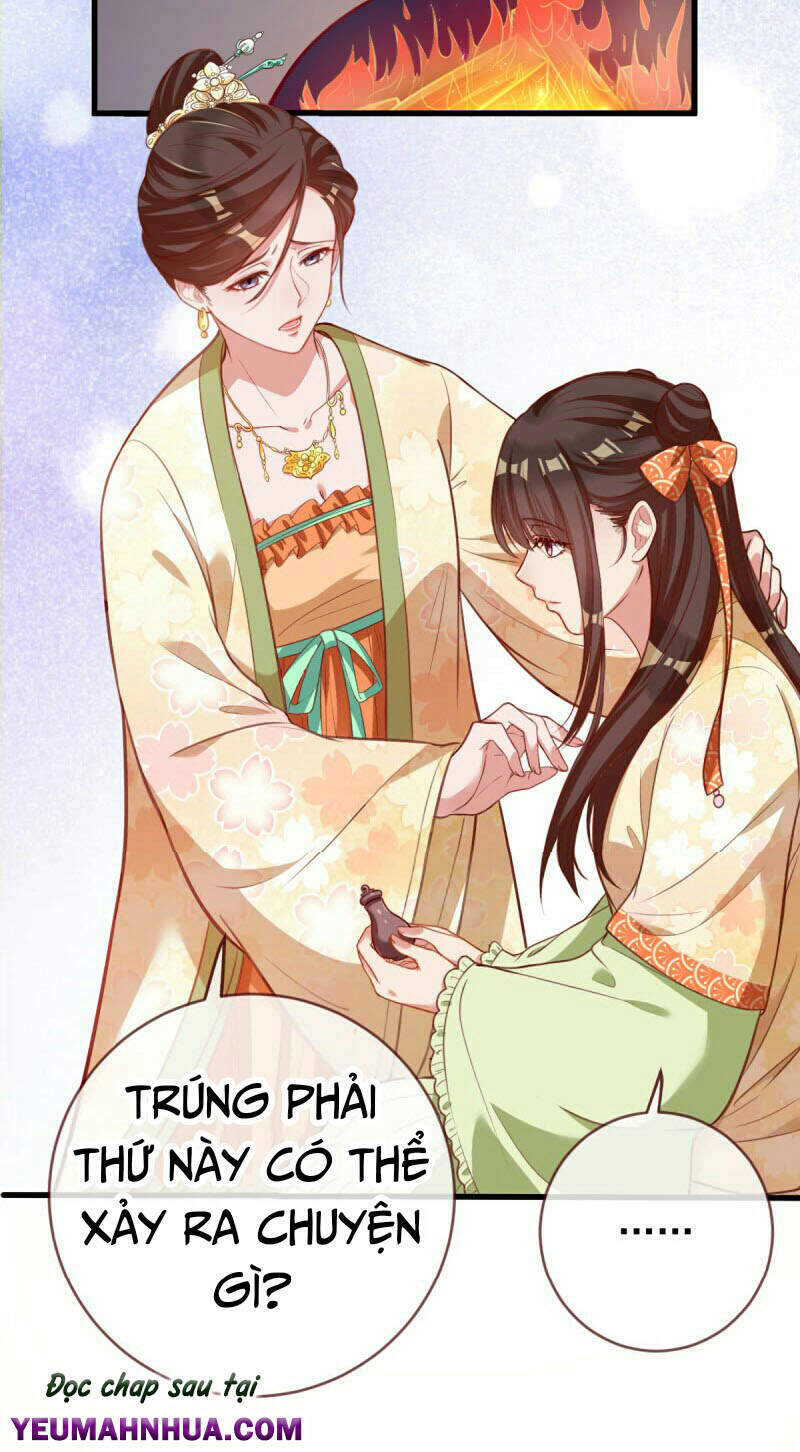 Vạn Tra Triêu Hoàng chapter 153 - Trang 34