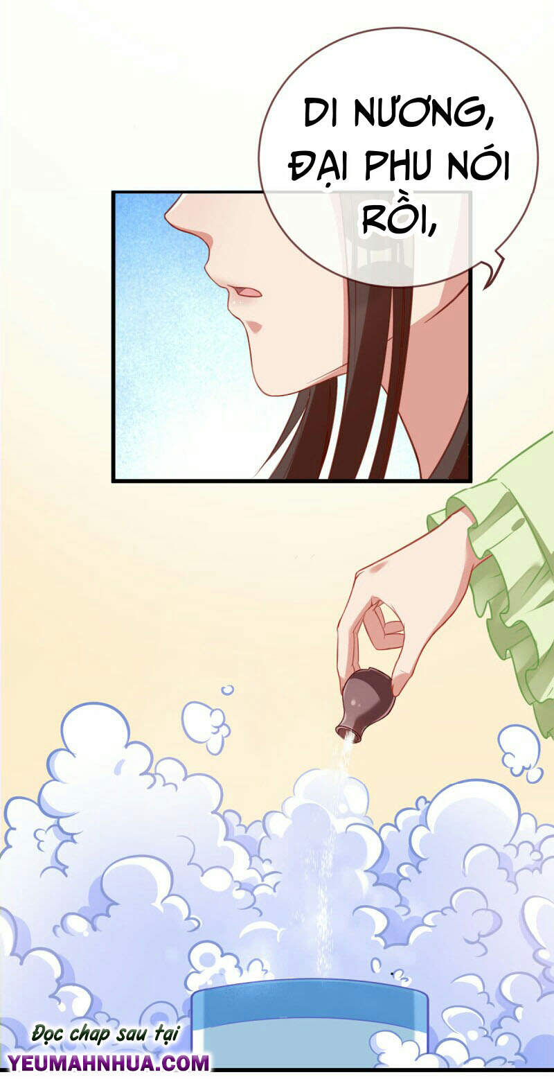 Vạn Tra Triêu Hoàng chapter 153 - Trang 35