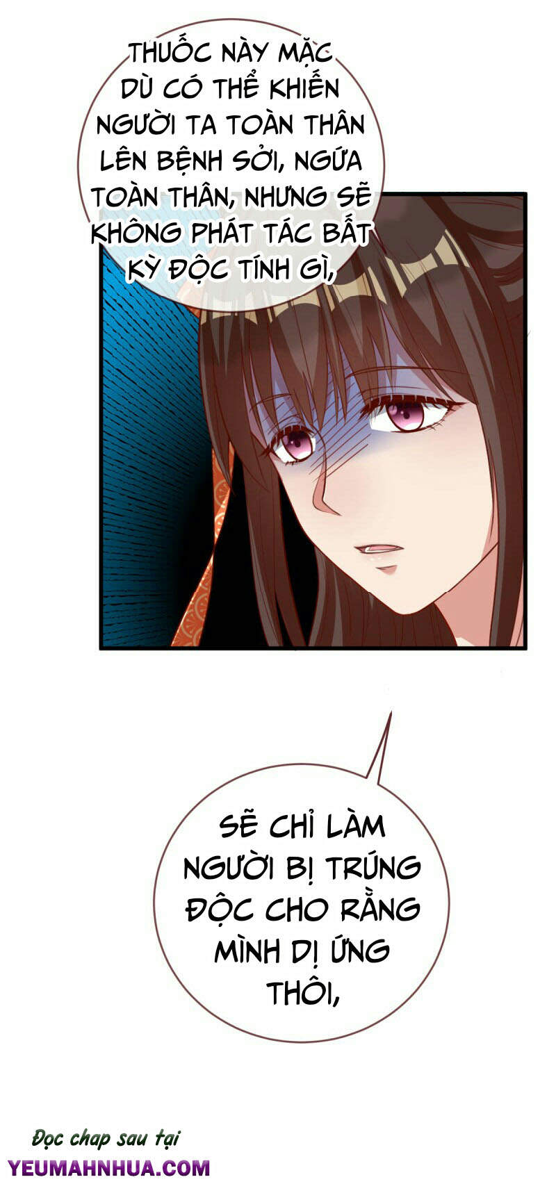 Vạn Tra Triêu Hoàng chapter 153 - Trang 36