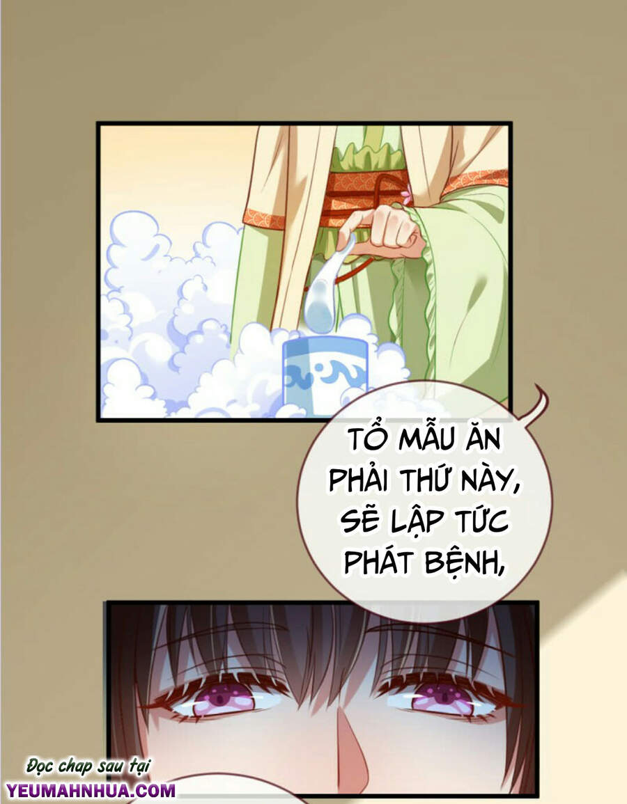 Vạn Tra Triêu Hoàng chapter 153 - Trang 37